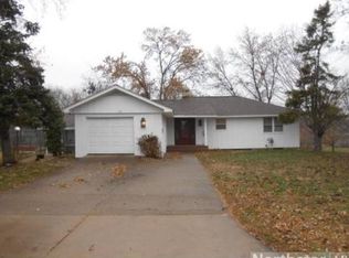 231 Greaton Rd, New Richmond, WI 54017