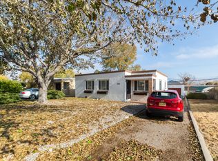 1508 Ridgecrest Dr SE, Albuquerque, NM 87108