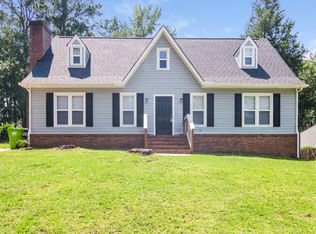312 Trinity Three Rd, Irmo, SC 29063