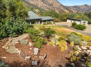 45490 S Fork Dr, Three Rivers, CA 93271