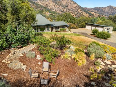 45490 S Fork Drive, Three Rivers, CA, 93271