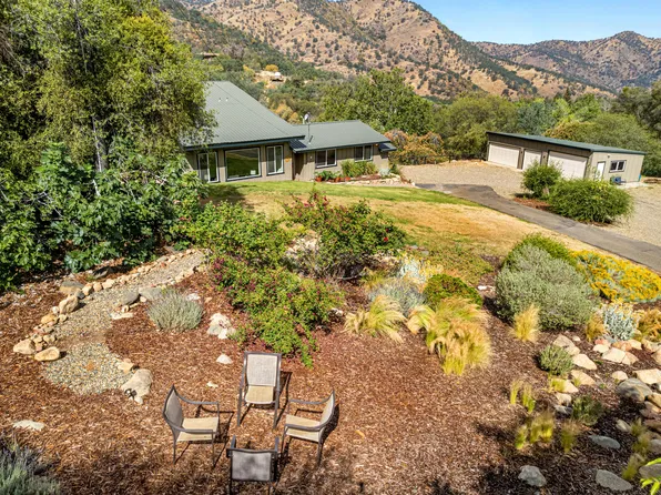 45490 S Fork Drive, Three Rivers, CA 93271