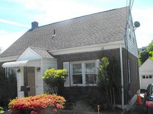 1849 Madison Ave, Bridgeport, CT 06606