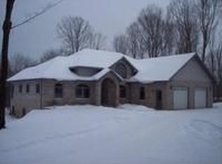 W7461 State Highway 111, Phillips, WI 54555