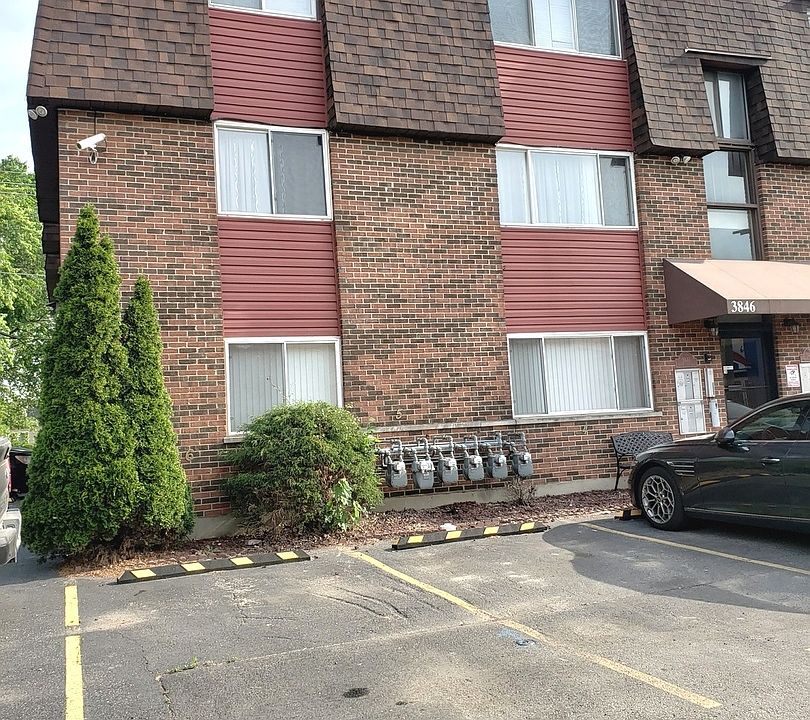 1st image of 3846 25th Ave APT 1