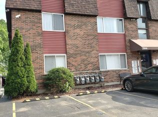 3846 25th Ave APT 1, Schiller Park, IL 60176