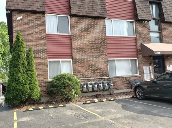 3846 25th Ave APT 1, Schiller Park, IL 60176