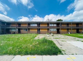 16501-16561 Greenfield Rd, Detroit, MI 48235