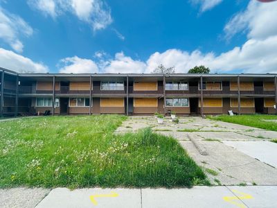 16501-16561 Greenfield Rd, Detroit, MI, 48235