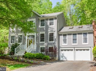 2008 Schooner Dr, Stafford, VA 22554
