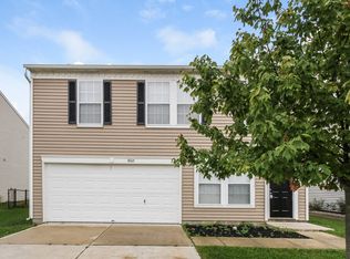 8021 Bach Dr, Indianapolis, IN 46239