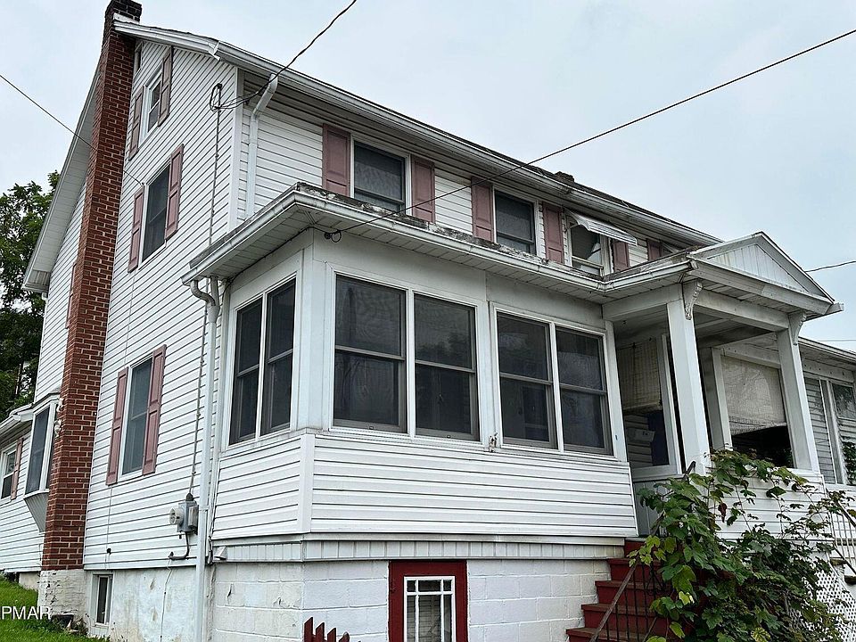 1 W Center St, Nesquehoning, PA 18240 MLS PM109228 Zillow