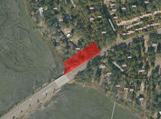 2020 Ribaut Rd, Port Royal, SC 29935