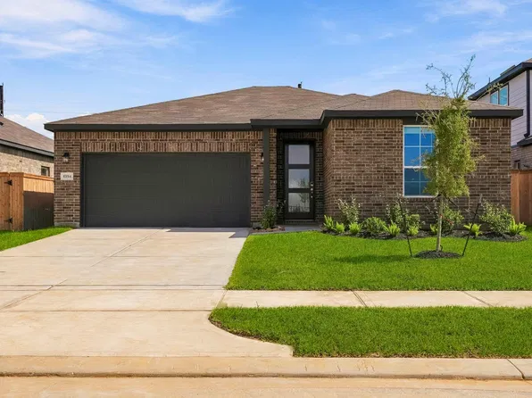 17014 Clover Fern Ln, Waller, TX 77484