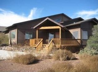 4740 Cody Dr, Prescott, AZ 86305