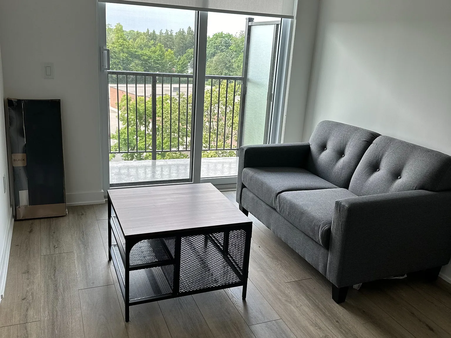1 bed, $1,875 — Photo 4