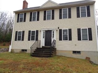 185 Prince Rd, Southbridge, MA 01550