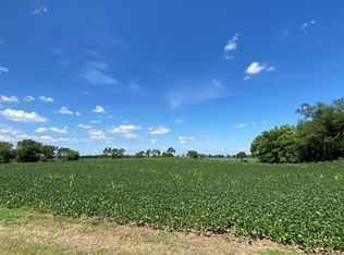 W East Union Rd, Evansville, WI 53536