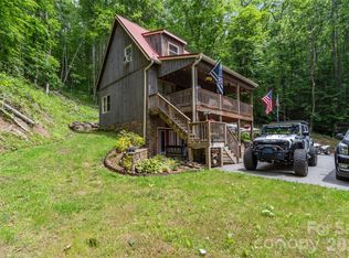 80 Ferguson Ln, Bakersville, NC 28705