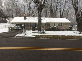 3504 Hazelwood Rd, Knoxville, TN 37921