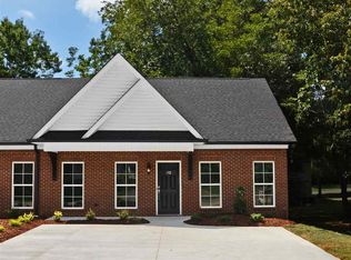 132 Ramsey St NE, Cleveland, TN 37312