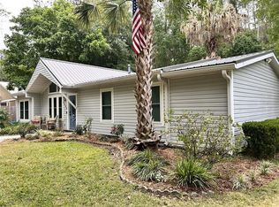 2535 NW 49th Pl, Gainesville, FL 32605