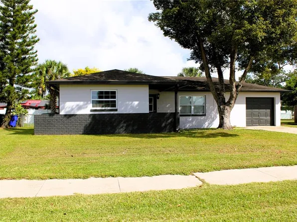 2015 Patrick St, Kissimmee, FL 34741