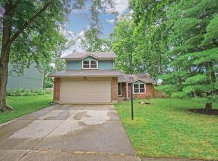 2422 Bentree Ct, Miamisburg, OH 45342