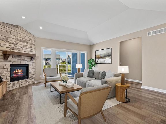 5th image of 1518 Weston Ridge ROAD