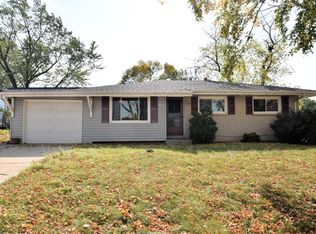 10829 W Fairmount Ave, Milwaukee, WI 53225
