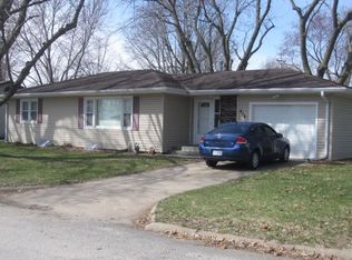 613 View St, Tabor, IA 51653