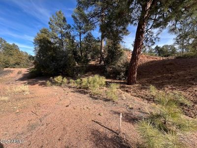 201 S THUNDER Mountain #32, Payson, AZ, 85541
