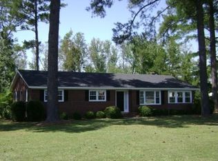 750 Us Highway 13 N, Gates, NC 27937