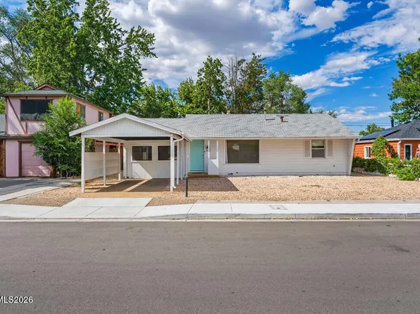 530 H St, Sparks, NV 89431