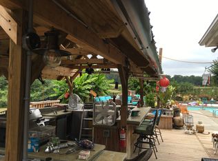 220 Barnhill Ln, Wake Forest, NC 27587