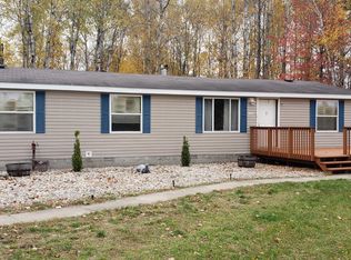 4451 Watson Rd, Beaverton, MI 48612