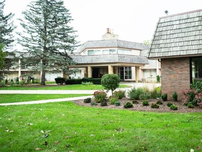3405 S Browns Lake Dr Unit 15, Burlington, WI, 53105
