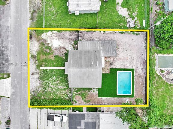 2nd image of 12501 NW 20th Ave