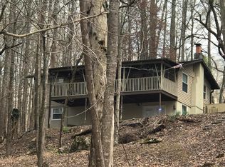 1159 Sequoyah Rd, Andersonville, TN 37705