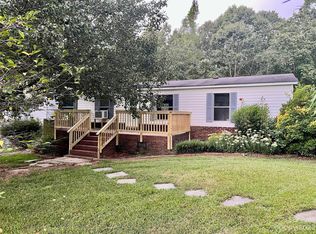 20020 Bear Creek Church Rd, Richfield, NC 28137