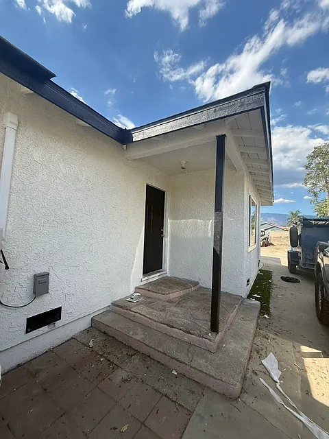 1 bed, 550 sqft, $2,000 — Photo 2