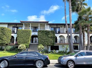 101 W Canada #4, San Clemente, CA 92672