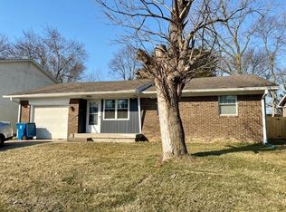 2350 Larnie Ln, Indianapolis, IN 46219