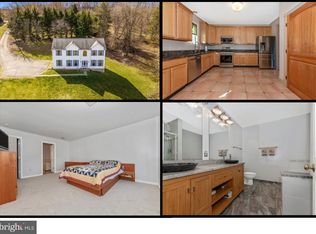 13128 Jesse Smith Rd, Mount Airy, MD 21771