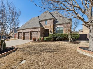 7509 Powder Horn Ln, McKinney, TX 75070