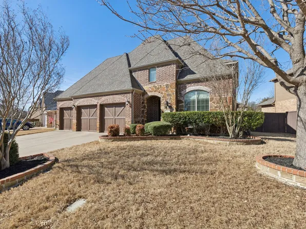 7509 Powder Horn Ln, McKinney, TX 75070