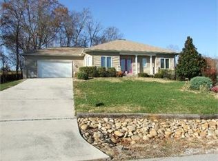 129 Sikwa Trl, Vonore, TN 37885