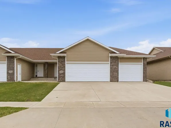 5918 S Mandy Ave, Sioux Falls, SD 57106