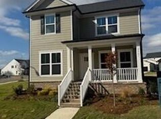 2901 Horse Rein Pl, Willow Spring, NC 27592