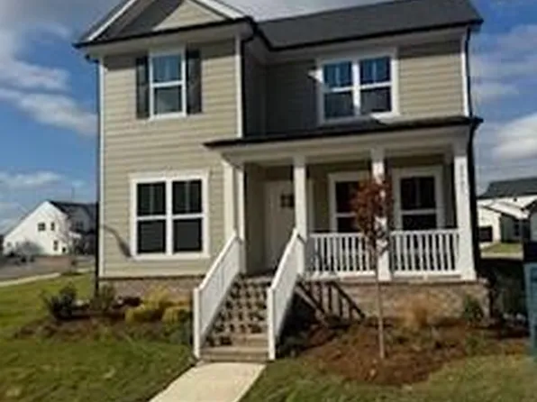 2901 Horse Rein Pl, Willow Spring, NC 27592